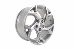 Genuine Gm Wheel Alloy 42727450 New. Price: $623.17.