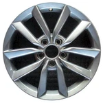 Wheel Rim Honda Civic 17 2019-2021 42700TBAAB3 42700TGGAD1 42700TBAAB2 Oe 63158 Remanufactured. Price: $182.00.