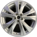 Nissan Silver Pathfinder Factory Rim 20" 2018-2019 Alloy Original Wheel 62778 Used. Price: $269.97.