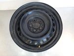 Rim, Wheel 16X6-1/2 Steel Fits 17-23 Impreza 439778 Used. Price: $142.97.