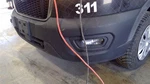 Used Wheel Fits: 2021 Ford Transit 350 16X6-1/2 Steel Grade. Price: $177.00.