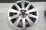 2024 Palisade Oe Wheel 18X7-1/2 Hyundai Used. Price: $296.80.