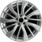 Infiniti QX50 Factory Wheel 19" 2023-2025 Original Alloy Rim Oem 73818 Used. Price: $257.38.