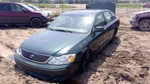 Used Wheel Fits: 2000 Toyota Avalon 15X6 Steel Grade C. Price: $119.90.