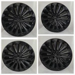 Original 21" Audi Oem Wheels Satin Black Rims Q7 Q8 22 /$2595-OBO Used. Price: $2465.25.