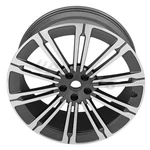 23"X9.5" For Range Rover L460 2022 2023 2024 Wheel Rim LR153247 LR153246 New. Price: $359.99.