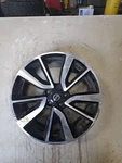 2017 Rogue Spt Wheel/rim SKU#4414666 Used. Price: $173.00.