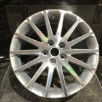 2007-2010 Saturn Aura 7048 Wheel 18 X Spoke Rim Silver Machined 19149986 Used. Price: $229.45.