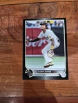 2022 Topps Update Series Cj Abrams Black Rc # /71 !! San Diego Padres Ungraded. Price: $84.99.
