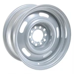 Vision Wheel 15X7 3/4,5X4 1/2 Steel 2PC Silver Gloss Each 55-5704 New. Price: $69.99.