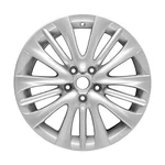 73732 Refinished Infiniti M37 2011-2013 18 Inch Wheel Rim Oe Remanufactured. Price: $185.00.
