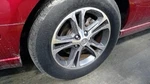 Used Wheel Fits: 2013 Ford Mustang 17X7 Aluminum 5 Split Spoke Tpms Machined Edg. Price: $154.90.