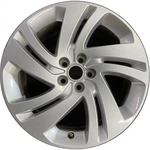 Land Rover Evoque Discovery Sport Oem Wheel 18 Factory Original Rim 72336 Used. Price: $220.38.