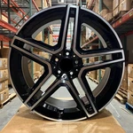 20" CLS53 Amg Style Wheels Rims Fits Mercedes Benz Class CL500 CL550 New. Price: $1024.99.