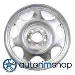 Mercedes CLK320 1998 1999 2000 16" Oem Wheel Rim Remanufactured. Price: $427.49.