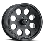 Ion Wheels Rim 171 15X8 5X114.3 ET-27 83.82CB Matte Black New. Price: $146.63.