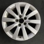 Audi A4 Oem Wheel 17 2009-2012 Original Rim Factory 8K0601025C 58837 Used. Price: $113.98.
