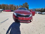 Kia Optima 2013 16X4 Steel Compact Spare Wheel With Jack Foam - Used. Price: $113.95.