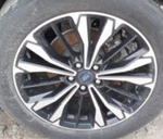 2020 2021 2022 Ford Escape 19X7 Aluminum 15 Spoke Wheel Rim Oem Lkq Used. Price: $159.00.