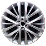 (ships Today) Wheel Rim Buick Enclave 22 2025 2026 85119680 Oem Factory 94003 Remanufactured. Price: $410.00.