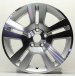 Ford Fusion New Aluminum Wheel 17 Alloy Rim 6E5Z1007BA 7E5Z1007E. Price: $163.54.