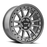 Mayhem Wheels Compass 17X9 -6 Satin Gunmetal 5X127 5X5 (qty 1) 8305-7973MGT New. Price: $232.00.