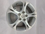 Wheel 16X7-1/2 Alloy Spoke Fits 04-08 Mazda RX8 548556 Used. Price: $139.00.