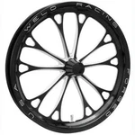 Weld Racing 84B-17001 V-series Wheel Anglia Spindle Mount Size: X New. Price: $1049.00.