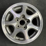 Toyota Solara Oem Wheel 15 1999-2003 Original Rim Factory 4261106130 69378 Used. Price: $170.97.