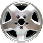 Wheel Rim Honda Accord 15 1998-2000 42700S87A12 5965314 42700S87A11 Oe 63774 Remanufactured. Price: $185.00.