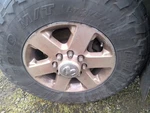RAM2500 2003 Wheel 31948113 Used. Price: $183.27.