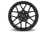 Rtx Wheels 082754 Envy 19X8.5 5X108 ET38 CB63.4 Gloss Black New. Price: $238.46.