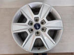 Wheel Rim Alloy 18X7-1/2 Spoke Road Fits 16 17 19 Ford F150 Pickup Used. Price: $159.95.