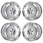 18" Lexus SC430 Pvd Bright Chrome Wheels-c Rims Factory Oem 74160 Exchange 20... New. Price: $795.00.