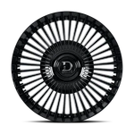 Dolce Wheels DC01 24X10 6X5.5/135 35MM Gloss Black TRENTO-241036GB New. Price: $673.00.