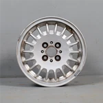 Bmw 318I 325E 325I E30 Wheel 14 X Rim Oem 36111125688 Used. Price: $125.25.