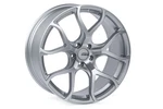 Apr WHL00008 A01 Flow Formed Wheel 20X9.0 - ET42 5X112 Hyper Silver New. Price: $367.95.