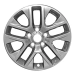 Refurbished Aluminum Wheel 560-95052 Remanufactured. Price: $328.89.