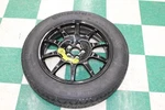18-23 Velar Emergency Replacement Spare Wheel Rim Tire 175/80/R19 Oem Factory Used. Price: $291.99.