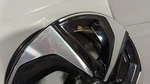 Used Wheel Fits: 2022 Honda Insight 16X7 Alloy Machined Face With Black Painted. Price: $146.30.