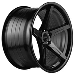 20" Vertini RFS1.7 Black 20X9 20X10.5 Forged Wheels Rims Fits Nissan 370Z New. Price: $1900.00.