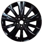 Mazda CX-5 2022 2023 2024 2025 19" Oem Wheel Rim 9965367090 9965437090 Remanufactured. Price: $376.19.