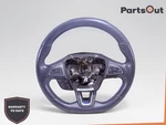 2017 Ford Focus Rs MK3 Steering Wheel Oem G1EY-3600-FA Used. Price: $196.19.