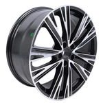 20"X8.5" Alloy Wheel Rim Replacement For Audi A6 Quattro 2019-2024 4K0601025J New. Price: $259.99.