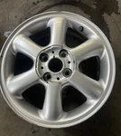 #71191A 07-13 Mini Cooper Oe Used Wheel Silver 36116769405. Price: $118.75.