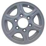 64728 Refinished Mazda B-2600 4X2 1990-1993 14 Inch Wheel Rim Remanufactured. Price: $156.00.