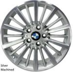 Bmw 320I 328I 330E 330I 335I 340I 428I 430I 435I 440I Wheel 2012 - 2020 #71544 Remanufactured. Price: $209.15.