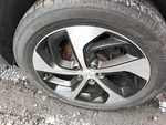Wheel 19X7-1/2 Alloy Machined Face Fits 16-18 Tucson 3183160 Used. Price: $105.89.