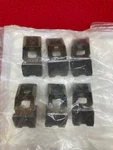 New Mopar Oem 2004 2005 2006 Dodge Ram SRT-10 Nut Cage Type (6) 5290518AA Nos!. Price: $41.73.