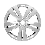 85106 Reconditioned Oem Aluminum Wheel 20X8.5 Fits 2010-2012 Mercedes GL350 Remanufactured. Price: $243.00.